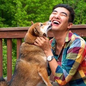 Meet your Posher, Joe